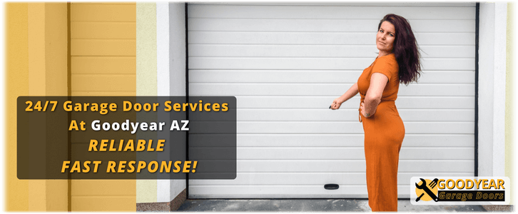 Garage-Door-Repair-Goodyear-AZ