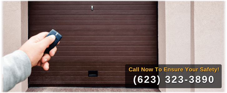 Goodyear-AZ-Garage-Door-Repair